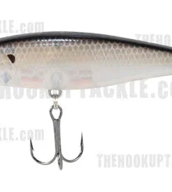 Lucky Craft Pointer 78SP Jerkbaits