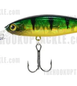 Lucky Craft Jerkbaits Pointer 78XD