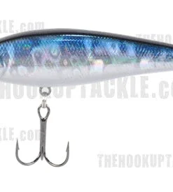 Lucky Craft Pointer 95