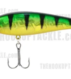 Lucky Craft Pointer 95