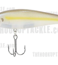 Lucky Craft Pointer 95