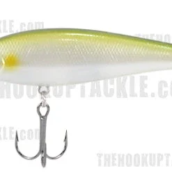 Lucky Craft Pointer 95