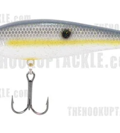 Lucky Craft Pointer 95