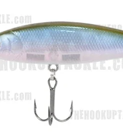 Lucky Craft Pointer 78DD