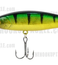 Lucky Craft Pointer 100DD Jerkbaits