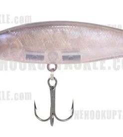 Lucky Craft Pointer 78DD