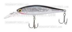 Lucky Craft Pointer 65DD Jerkbaits