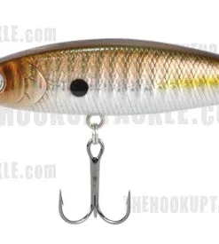 Lucky Craft Pointer 100DD Jerkbaits