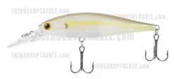 Lucky Craft Pointer 65DD Jerkbaits