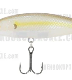 Lucky Craft Pointer 100DD Jerkbaits