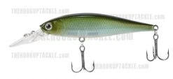 Lucky Craft Pointer 100DD Jerkbaits