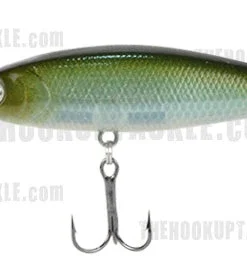 Lucky Craft Pointer 100DD Jerkbaits