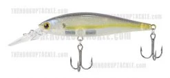 Lucky Craft Pointer 100DD Jerkbaits