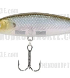 Lucky Craft Pointer 65DD Jerkbaits