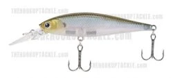 Lucky Craft Pointer 100DD Jerkbaits