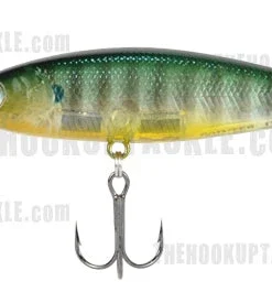 Lucky Craft Pointer 78DD