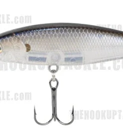 Lucky Craft Pointer 78DD