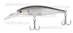 Lucky Craft Pointer 100DD Jerkbaits