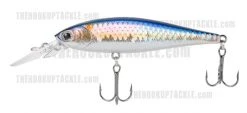 Lucky Craft Pointer 100DD Jerkbaits