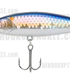 Lucky Craft Pointer 100DD Jerkbaits