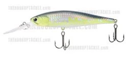 Lucky Craft Pointer 65DD Jerkbaits