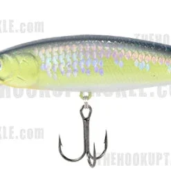 Lucky Craft Pointer 65DD Jerkbaits