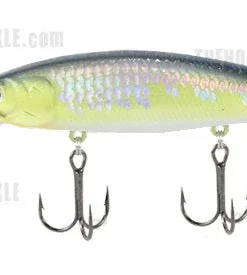 Lucky Craft Pointer 100SP