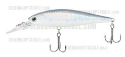 Lucky Craft Pointer 100DD Jerkbaits