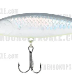 Lucky Craft Pointer 78DD