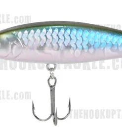 Lucky Craft Pointer 78DD