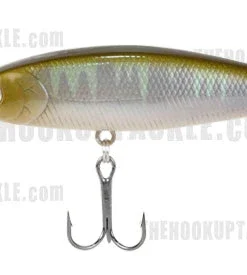 Lucky Craft Pointer 78DD