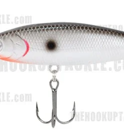 Lucky Craft Pointer 78DD