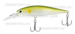 Lucky Craft Pointer 100DD Jerkbaits