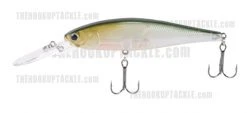Lucky Craft Pointer 100DD Jerkbaits