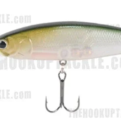 Lucky Craft Pointer 100DD Jerkbaits