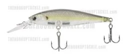 Lucky Craft Pointer 100DD Jerkbaits