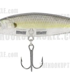 Lucky Craft Pointer 100DD Jerkbaits