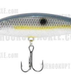 Lucky Craft Pointer 78DD