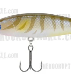 Lucky Craft Pointer 78DD