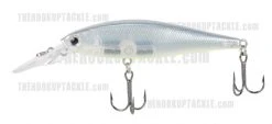 Lucky Craft Pointer 100DD Jerkbaits