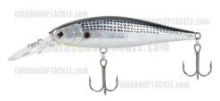 Lucky Craft Pointer 65DD Jerkbaits