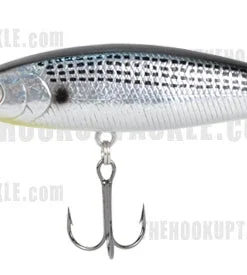 Lucky Craft Pointer 65DD Jerkbaits