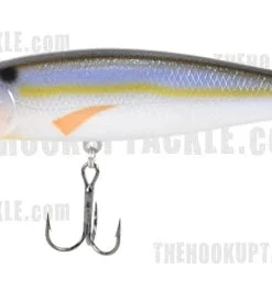 Lucky Craft Pointer 78SP Jerkbaits