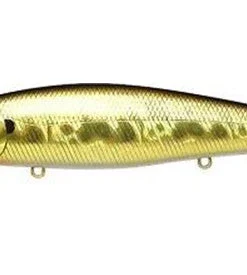 Lucky Craft Pointer 128SP