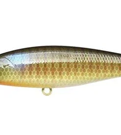 Lucky Craft Pointer 78SP Jerkbaits