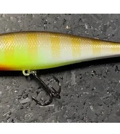 Lucky Craft Jerkbaits Pointer 65SP
