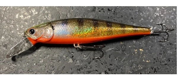 Lucky Craft Jerkbaits Pointer 65SP 11 Lucky Craft Jerkbaits Pointer 65SP