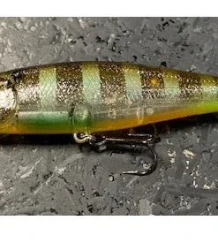 Lucky Craft Pointer 100SP