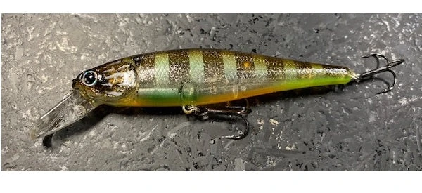 Lucky Craft Jerkbaits Pointer 65SP 12 Lucky Craft Jerkbaits Pointer 65SP