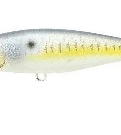 Lucky Craft Pointer 78SP Jerkbaits